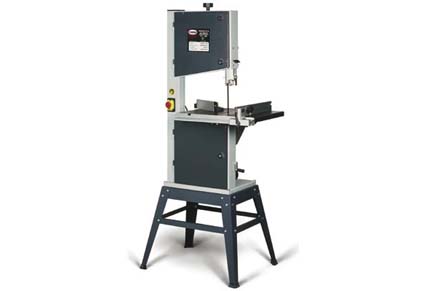 Ленточная пила по дереву PP-350E